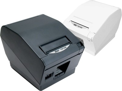 Star TSP700II Receipt Printer Series